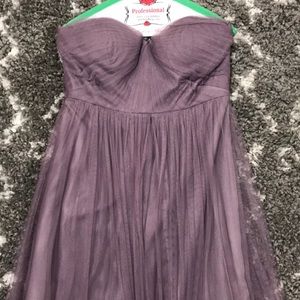 Jenny Yoo Bridesmaid Dress